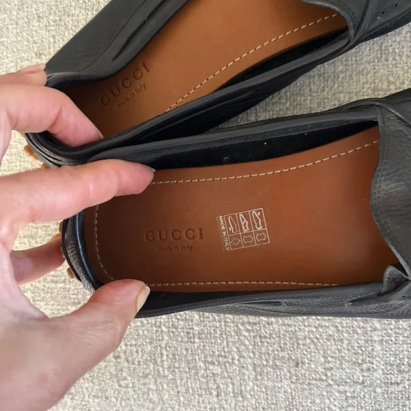 Gucci shoes - Picture 3 of 4